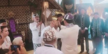 Raden Rafiq Jadi Wawakil Galuh, Bupati Herdiat Ajak Rawat Sejarah