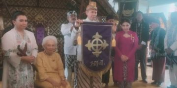 Diberi Amanah Jadi Wawakil Galuh, Raden Rafiq Bicara Kanyaah dan Persatuan