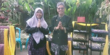Motif Batik Cakra Galuh, Menerjemahkan Filosofi Galuh ke Era Kini