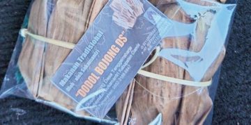 Dodol Bojong Tenggerraharja, Legitnya Jajanan Tradisional yang Terus Bertahan
