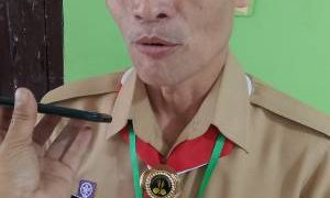 Orientasi Mabigus Diharapkan Jadi Momentum Penguatan Gerakan Pramuka di Sekolah