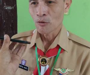 Orientasi Mabigus Diharapkan Jadi Momentum Penguatan Gerakan Pramuka di Sekolah