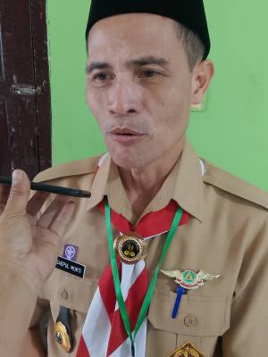Orientasi Mabigus Diharapkan Jadi Momentum Penguatan Gerakan Pramuka di Sekolah
