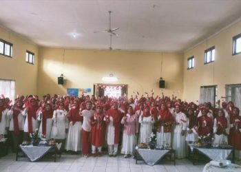 GOW dan IIDI Ciamis Bahas Pentingnya Kesehatan Mental Perempuan