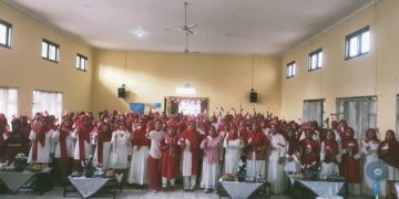 GOW dan IIDI Ciamis Bahas Pentingnya Kesehatan Mental Perempuan