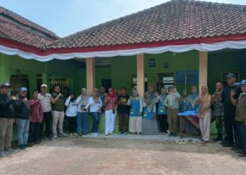 Dusun Mekarsari Andalkan Kebersamaan Warga dan Inovasi Pertanian dalam Penilaian K3