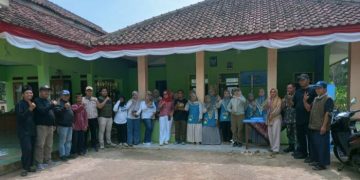 Dusun Mekarsari Andalkan Kebersamaan Warga dan Inovasi Pertanian dalam Penilaian K3
