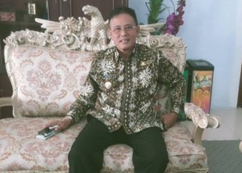 Bupati Herdiat: Gotong Royong Warga Ciamis Jadi Kekuatan Pembangunan di Tengah Keterbatasan Fiskal