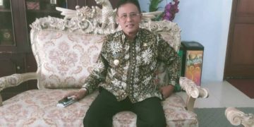 Bupati Herdiat: Gotong Royong Warga Ciamis Jadi Kekuatan Pembangunan di Tengah Keterbatasan Fiskal