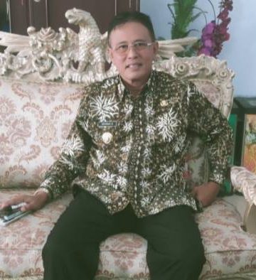 Bupati Herdiat: Gotong Royong Warga Ciamis Jadi Kekuatan Pembangunan di Tengah Keterbatasan Fiskal
