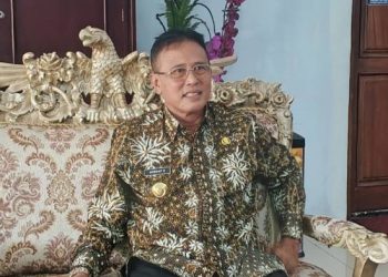 Nonton PSGC di Stadion Galuh, CEO Ingatkan Penonton Dilarang Merokok, Sanksi Menanti
