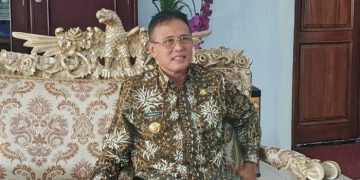 Nonton PSGC di Stadion Galuh, CEO Ingatkan Penonton Dilarang Merokok, Sanksi Menanti