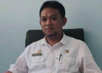 DPRKPLH Ciamis Ajak Ganti Karangan Bunga dengan Bibit Tanaman, Lebih Hijau dan Bermanfaat
