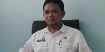 DPRKPLH Ciamis Ajak Ganti Karangan Bunga dengan Bibit Tanaman, Lebih Hijau dan Bermanfaat