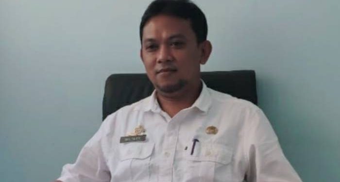 DPRKPLH Ciamis Ajak Ganti Karangan Bunga dengan Bibit Tanaman, Lebih Hijau dan Bermanfaat