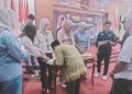 Ciamis Dapat 561 Unit Bedah Rumah, Bupati Herdiat Dorong Gotong Royong Warga