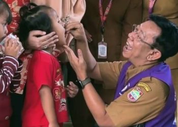 RSUD Ciamis Dorong Deteksi Dini Gangguan Tumbuh Kembang Anak