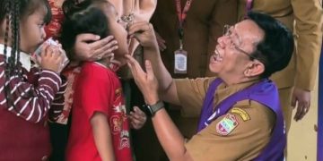 RSUD Ciamis Dorong Deteksi Dini Gangguan Tumbuh Kembang Anak