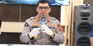 Kabid Humas Polda Jabar : Polda Jabar Imbau Masyarakat Tak Termakan Ajakan Mobilisasi Demo 27 Agustus 2026