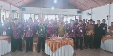 LLI Ciamis Siapkan Kepengurusan Baru, Bupati Imbau Lansia Tetap Berkarya