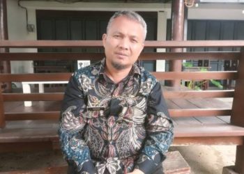 Selain Kesehatan, Dinsos Pastikan Bansos Keluarga Balita Aef Tambaksari Terus Diusulkan 