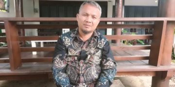 Selain Kesehatan, Dinsos Pastikan Bansos Keluarga Balita Aef Tambaksari Terus Diusulkan 