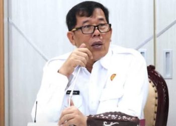 Sekda Purwakarta Pimpin Persiapan Karnaval Mobil Hias, Targetkan Meriah dan Tertib