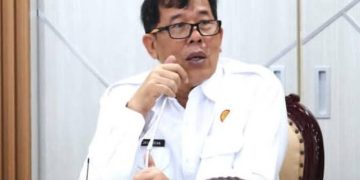 Sekda Purwakarta Pimpin Persiapan Karnaval Mobil Hias, Targetkan Meriah dan Tertib