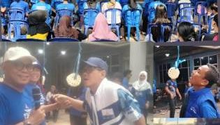 Demokrat Purwakarta Gelar Lomba Rakyat, Semarakkan 25 tahun Demokrat bersama Rakyat Dan HUT RI -81