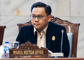 Wakil Ketua DPRD Optimistis TPPAS Legok Nangka Jadi Solusi Sampah Kabupaten Bandung