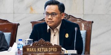 Wakil Ketua DPRD Optimistis TPPAS Legok Nangka Jadi Solusi Sampah Kabupaten Bandung