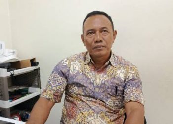 Debit Air Baku Menurun, PDAM Imbau Pelanggan Hemat Air dan Siap Distribusi Bantuan