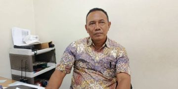 Debit Air Baku Menurun, PDAM Imbau Pelanggan Hemat Air dan Siap Distribusi Bantuan