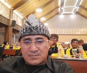 Ketua DKKG : Konsistensi Legislator H. Ferdiansyah Terhadap Pemajuan Kebudayaan Menumbuhkembangkan Semangat Berkebudayaan dalam Gotong Royong