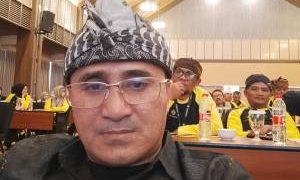 Ketua DKKG : Konsistensi Legislator H. Ferdiansyah Terhadap Pemajuan Kebudayaan Menumbuhkembangkan Semangat Berkebudayaan dalam Gotong Royong