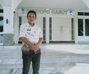 Camat Aspur Unggulkan Pariwisata Pesona Alam Menuju Pamulihan Menawan