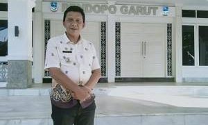 Camat Aspur Unggulkan Pariwisata Pesona Alam Menuju Pamulihan Menawan : Tumbuhkan Kemandirian Fiskal Desa