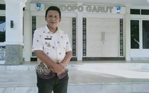 Camat Aspur Unggulkan Pariwisata Pesona Alam Menuju Pamulihan Menawan : Tumbuhkan Kemandirian Fiskal Desa
