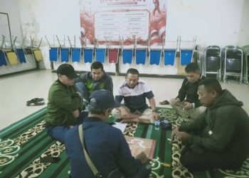 Desa Suci Meriahkan Hari Kemerdekaan dengan Berbagai Lomba dan Kegiatan