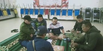 Desa Suci Meriahkan Hari Kemerdekaan dengan Berbagai Lomba dan Kegiatan