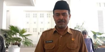 Tiga Kades PAW Dilantik Bupati Garut, Lima Desa Masih Berproses Isi Kekosongan Kepemimpinan