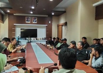 Soroti DSP, Pengelolaan BOS dan Tabungan Siswa, KRAK Desak DPRD dan Disdik Garut Turun ke Sekolah
