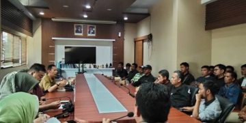 Soroti DSP, Pengelolaan BOS dan Tabungan Siswa, KRAK Desak DPRD dan Disdik Garut Turun ke Sekolah