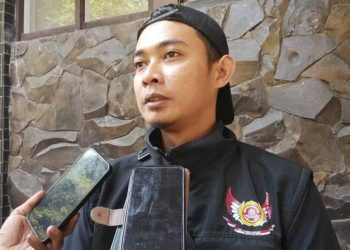 Gerakan Anak Sunda Soroti Krisis Air Bersih dan Dugaan Koperasi Siluman di Garut