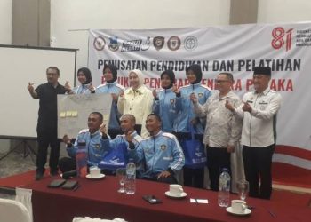 Pemusatan Pelatihan Paskibraka Garut 2026 Dimatangkan, 35 Calon Pengibar Siap Sukseskan Upacara HUT RI