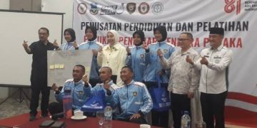 Pemusatan Pelatihan Paskibraka Garut 2026 Dimatangkan, 35 Calon Pengibar Siap Sukseskan Upacara HUT RI