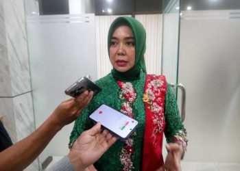 Ketua DPRD Kabupaten Bandung Dorong Evaluasi dan Perbaikan Tata Kelola MBG