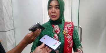 Ketua DPRD Kabupaten Bandung Dorong Evaluasi dan Perbaikan Tata Kelola MBG