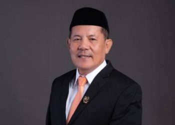 Anggota DPRD H. Dadang Suryana, S.Ip., Menjaga Amanah Kemerdekaan, Menguatkan Ekonomi Rakyat Kabupaten Bandung