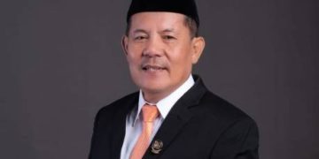 Anggota DPRD H. Dadang Suryana, S.Ip., Menjaga Amanah Kemerdekaan, Menguatkan Ekonomi Rakyat Kabupaten Bandung